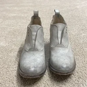 Freebird Sadie ice size 10